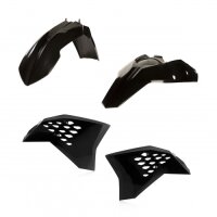 ACERBIS fits for KTM Plastic Kit SX 150 2009-2010 -...