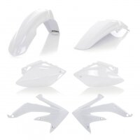 ACERBIS fits for Honda Plastic Kit CRF 450 R 2007-2008 -...