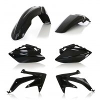 ACERBIS fits for Honda Plastic Kit CRF 450 R 2007-2008 -...