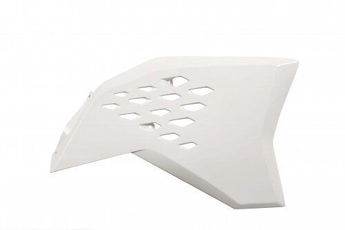 RADIATOR SCOOPS FOR KTM