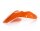 ACERBIS passend für KTM MX-Kotflügel h. mit Seitenteil SX-F 505 2007-2008 - Farben: ORANGE