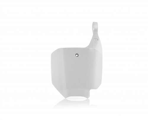 ACERBIS passend für Honda MX-Startnummertafel vorn CR 150 R 2007-2024