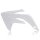 ACERBIS passend für Honda MX-Kühlerverkleidung CRF 150 R 2007-2024 - Farben: WEISS