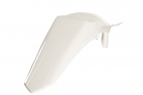 ACERBIS passend für Yamaha MX-Kotflügel hinten WR 450F 2007-2014 - Farben: WEISS