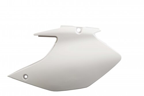ACERBIS fits for Yamaha MX Side Panels WR 450F 2007-2011 - Colour: WHITE