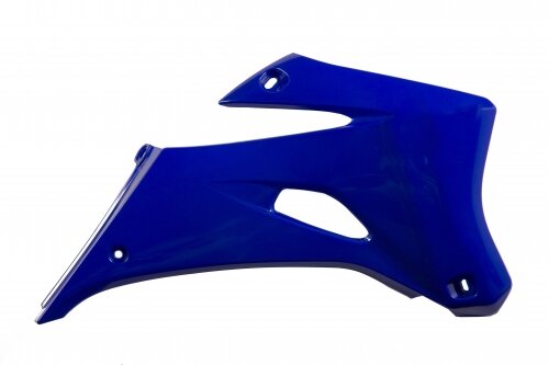 ACERBIS passend für Yamaha MX-Kühlerverkleidung WR 250F 450F 2007-2011