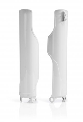 ACERBIS passend für Honda MX-Gabelprotektoren CRF 450 F, CRF 450 R 2004-2016