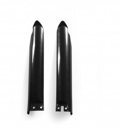 LOWER FORK COVER FOR KAWASAKI