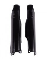 LOWER FORK COVER FOR KAWASAKI