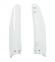 LOWER FORK COVER FOR SUZUKI