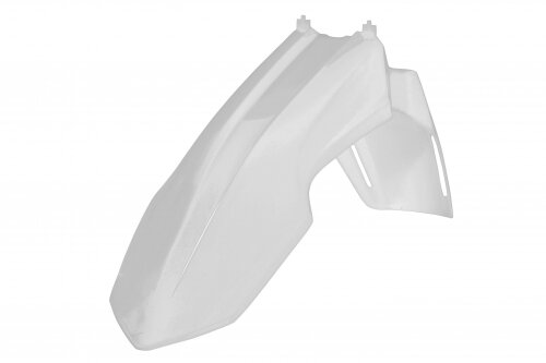 ACERBIS fits for Suzuki MX Front Fender RM-Z 450 2008-2017 - Colour: WHITE