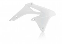 ACERBIS passend für Suzuki MX-Kühlerverkleidung...