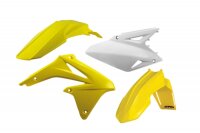ACERBIS passend für Suzuki Plastik Kit RM-Z 450...