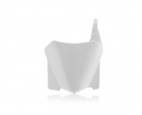 ACERBIS passend für Honda MX-Startnummertafel vorn CRF 250 R 2008-2009