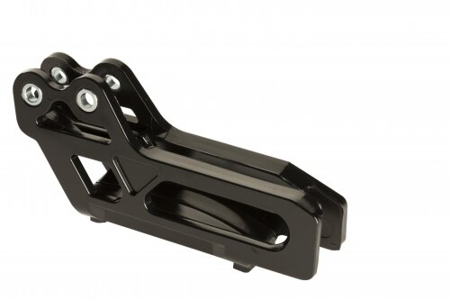 ACERBIS fits for Yamaha MX Chain Guide YZ 250F 2007-2023 - Colour: BLACK