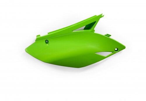 ACERBIS passend für Kawasaki MX-Seitenteile KX 450F 2009-2011