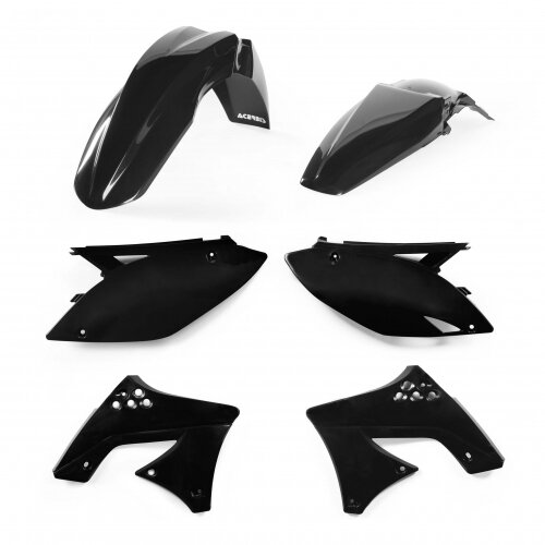 ACERBIS passend für Kawasaki Plastik Kit KX 250F 2009-2012