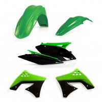 ACERBIS passend für Kawasaki Plastik Kit KX 250F...