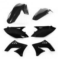 ACERBIS fits for Kawasaki Plastic Kit KX 450F 2009-2011 -...