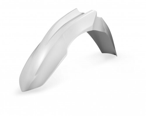 ACERBIS passend für Honda MX-Kotflügel vorn CRE 450 F, CRF 450 R 2009-2012