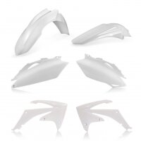 ACERBIS fits for Honda Plastic Kit CRF 450 R 2009-2010 -...