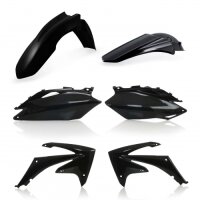 PLASTIC KIT FOR HONDA