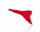 ACERBIS fits for Honda MX Airbox Cover CRF 250 R 2010-2013 - Colour: RED
