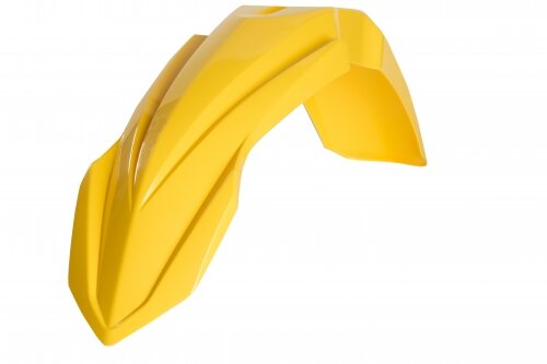 ACERBIS fits for Yamaha MX Front Fender WR 450F 2012-2017 - Colour: YELLOW