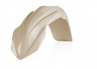 ACERBIS passend für Yamaha MX-Kotflügel vorn...