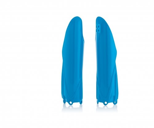 LOWER FORK COVER FOR YAMAHA