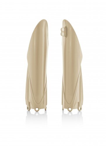 ACERBIS passend für Yamaha MX-Gabelprotektoren YZ 450F 2010-2022