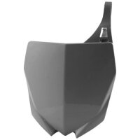 ACERBIS passend für Yamaha MX-Startnummertafel vorn...