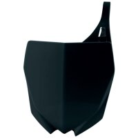 ACERBIS fits for Yamaha MX Front Number Plate YZ 250F...