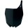 ACERBIS fits for Yamaha MX Front Number Plate YZ 250F 2010-2018 - Colour: BLACK