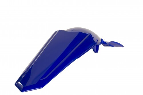 ACERBIS passend für Yamaha MX-Kotflügel hinten YZ 250F 2010-2013 - Farben: BLAU 98