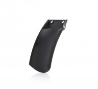 Acerbis Yamaha Schmutzfänger - Schwarz