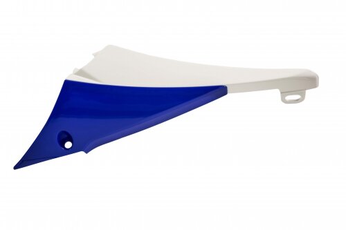 ACERBIS passend für Yamaha MX-Tankabdeckung YZ 450F 2010-2013 - Farben: BLAU/WEISS