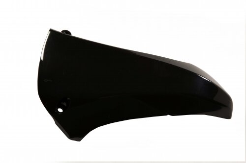 ACERBIS passend für Yamaha MX-Kühlerspoiler oben YZ 450F 2010-2013 - Farben: SCHWARZ