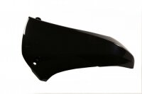 RADIATOR SCOOPS FOR YAMAHA