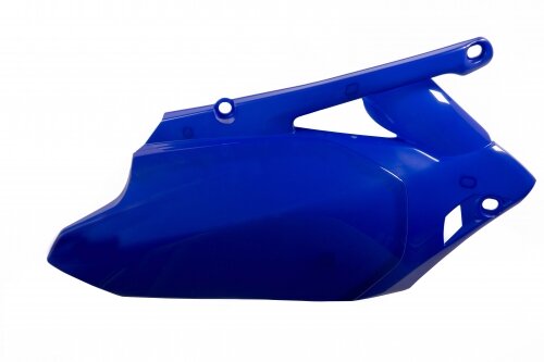 ACERBIS fits for Yamaha MX Side Panels YZ 450F 2010-2013 - Colour: BLUE 98