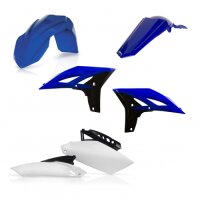 PLASTIC KIT FOR YAMAHA