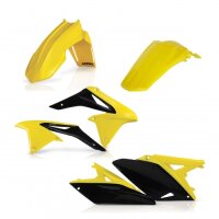 ACERBIS passend für Suzuki Plastik Kit RM-Z 250...