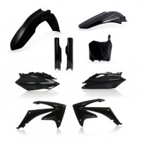 FULL PLASTIC KIT FOR HONDA