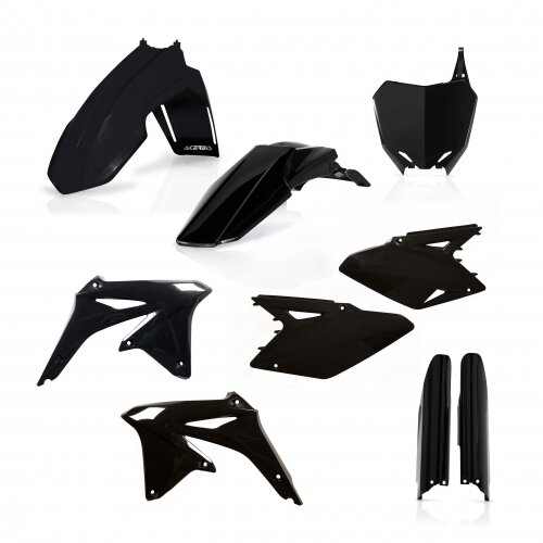 ACERBIS passend für Suzuki Plastik Full Kit RM-Z 450 2008-2017