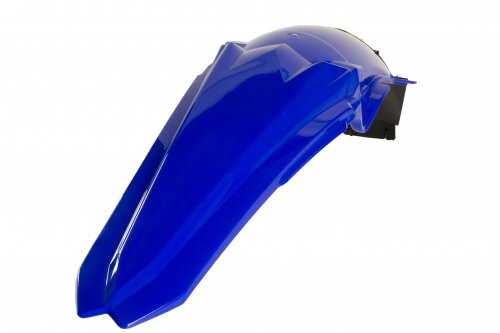 ACERBIS passend für Yamaha MX-Kotflügel-Kit hinten YZ 450F 2010-2013 - Farben: BLAU 98