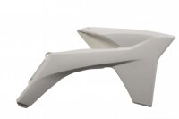 RADIATOR SCOOPS FOR KTM