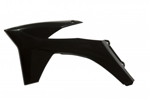 RADIATOR SCOOPS FOR KTM