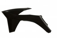 RADIATOR SCOOPS FOR KTM