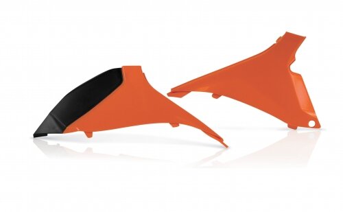 AIR BOX COVER FOR KTM