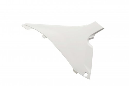ACERBIS fits for KTM MX Air Box Cover SX-F 250/350/450 2011-2012 - Colour: WHITE